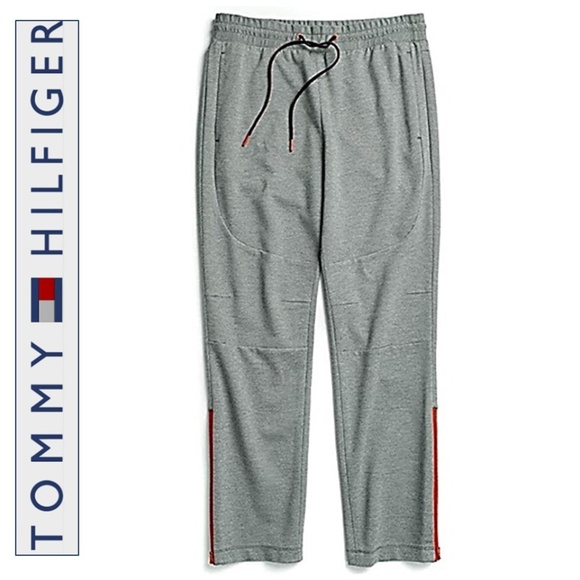 Tommy Hilfiger Other - NWT TOMMY HILFIGER ADAPTIVE SWEATPANTS